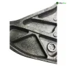 Bras support pot echappement HONDA NSS 125 2021-2022 FORZA Bras support pot echappement HONDA NSS 125 2021-2022 FORZA