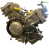 Moteur HONDA VFR 800 FI 1998-1999 Moteur HONDA VFR 800 FI 1998-1999