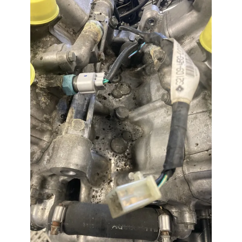 Moteur HONDA VFR 800 FI 1998-1999
