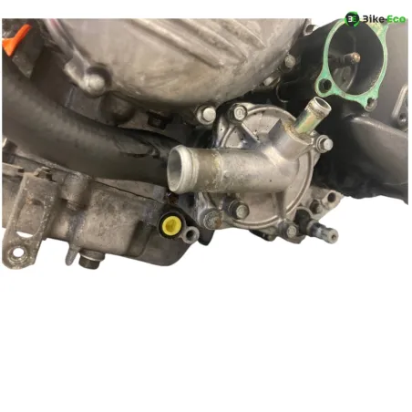 Moteur HONDA VFR 800 FI 1998-1999