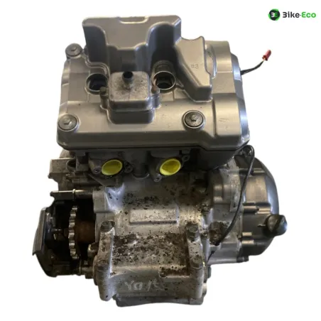 Moteur HONDA VFR 800 FI 1998-1999