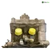 Moteur HONDA VFR 800 FI 1998-1999 Moteur HONDA VFR 800 FI 1998-1999