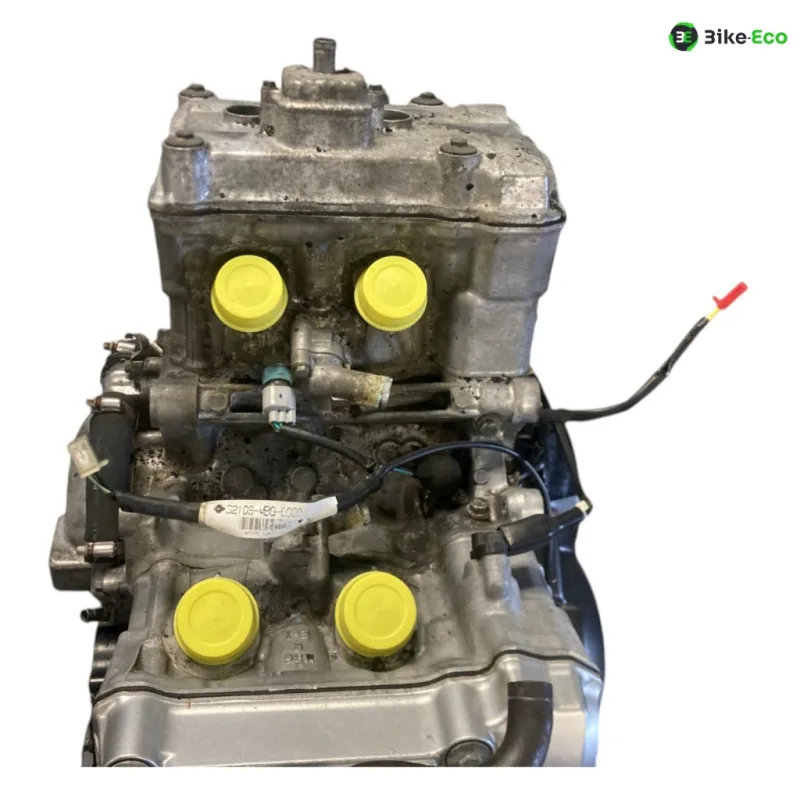Moteur HONDA VFR 800 FI 1998-1999