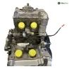 Moteur HONDA VFR 800 FI 1998-1999 Moteur HONDA VFR 800 FI 1998-1999