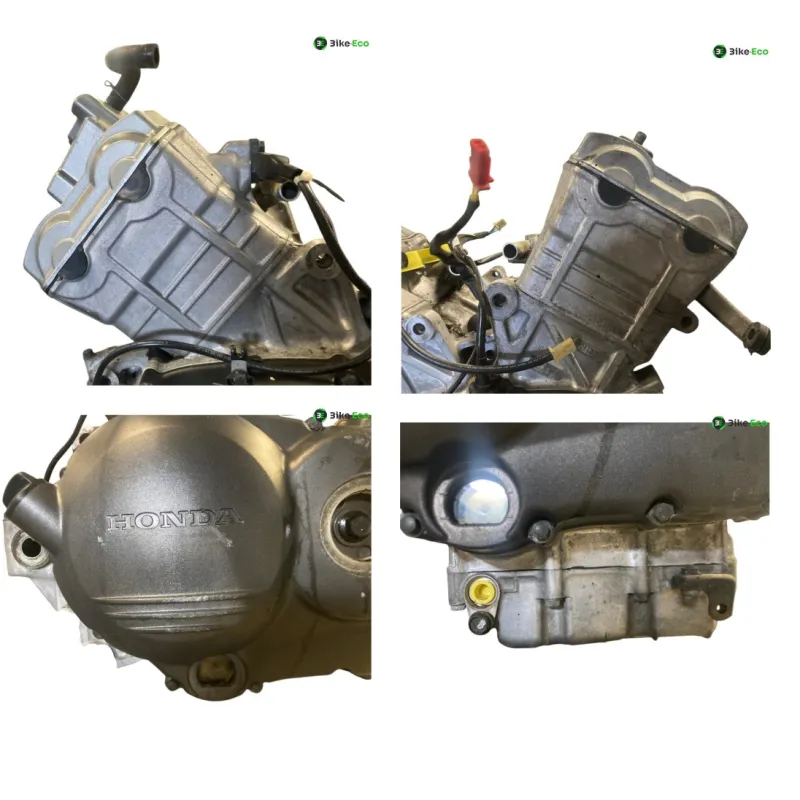 Moteur HONDA VFR 800 FI 1998-1999