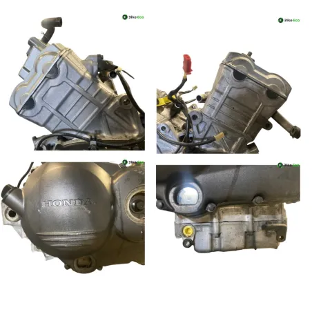 Moteur HONDA VFR 800 FI 1998-1999