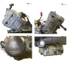 Moteur HONDA VFR 800 FI 1998-1999 Moteur HONDA VFR 800 FI 1998-1999