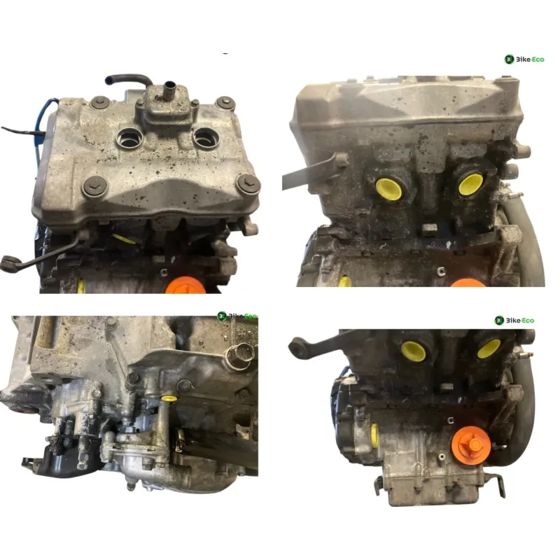 Moteur HONDA VFR 800 FI 1998-1999
