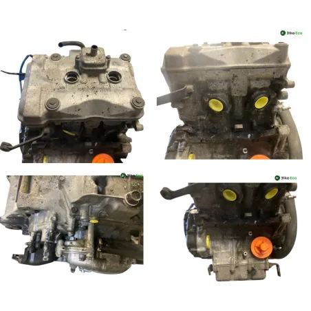Moteur HONDA VFR 800 FI 1998-1999
