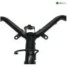 Guidon HONDA NSS 125 2021-2022 FORZA Guidon HONDA NSS 125 2021-2022 FORZA