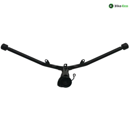 Guidon HONDA NSS 125 2021-2022 FORZA
