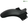 Garde boue arriere HONDA NSS 125 2021-2022 FORZA