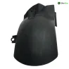 Garde boue arriere HONDA NSS 125 2021-2022 FORZA