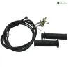 Cable d'accelerateur HONDA NSS 125 2021-2022 FORZA