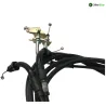 Cable d'accelerateur HONDA NSS 125 2021-2022 FORZA