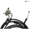 Cable d'accelerateur HONDA NSS 125 2021-2022 FORZA