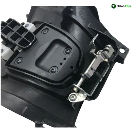 Tablier avant HONDA NSS 125 2021-2022 FORZA