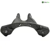 Pontets de guidon YAMAHA XP 530 2012-2014 TMAX ABS Pontets de guidon YAMAHA XP 530 2012-2014 TMAX ABS