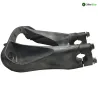 Pontets de guidon YAMAHA XP 530 2012-2014 TMAX ABS Pontets de guidon YAMAHA XP 530 2012-2014 TMAX ABS