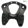 Pontets de guidon YAMAHA XP 530 2012-2014 TMAX ABS Pontets de guidon YAMAHA XP 530 2012-2014 TMAX ABS