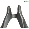 Pontets de guidon YAMAHA XP 530 2012-2014 TMAX ABS Pontets de guidon YAMAHA XP 530 2012-2014 TMAX ABS