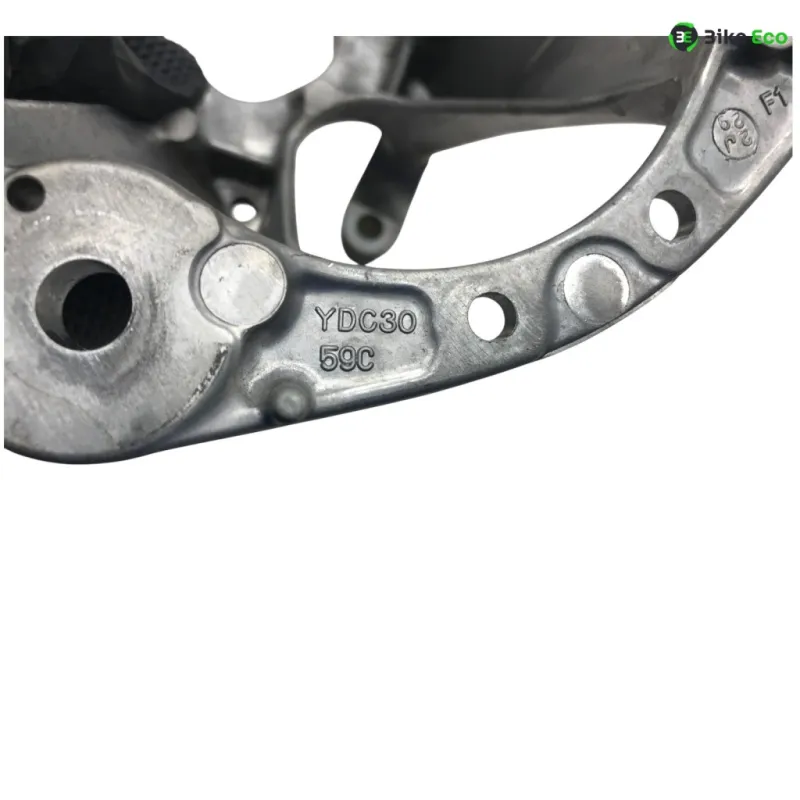 Pontets de guidon YAMAHA XP 530 2012-2014 TMAX ABS