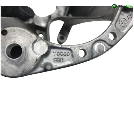 Pontets de guidon YAMAHA XP 530 2012-2014 TMAX ABS