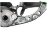 Pontets de guidon YAMAHA XP 530 2012-2014 TMAX ABS Pontets de guidon YAMAHA XP 530 2012-2014 TMAX ABS