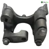 Pontets de guidon YAMAHA XP 530 2012-2014 TMAX ABS Pontets de guidon YAMAHA XP 530 2012-2014 TMAX ABS