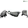 Feu arriere YAMAHA XP 530 2012-2014 TMAX ABS Feu arriere YAMAHA XP 530 2012-2014 TMAX ABS