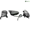 Feu arriere YAMAHA XP 530 2012-2014 TMAX ABS Feu arriere YAMAHA XP 530 2012-2014 TMAX ABS