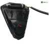 Feu arriere YAMAHA XP 530 2012-2014 TMAX ABS Feu arriere YAMAHA XP 530 2012-2014 TMAX ABS