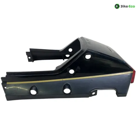 Cache carenage coque arriere KAWASAKI GPZ 900 R 1984-1986 NINJA