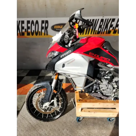 DUCATI MULTISTRADA 1200 ENDURO