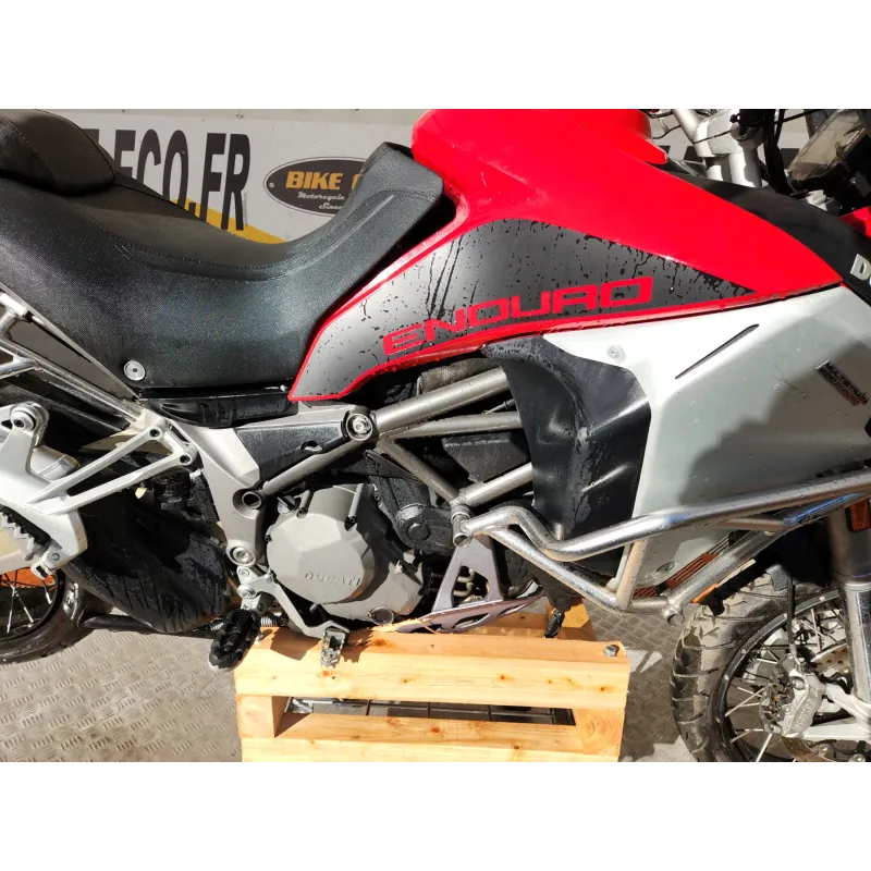 DUCATI MULTISTRADA 1200 ENDURO