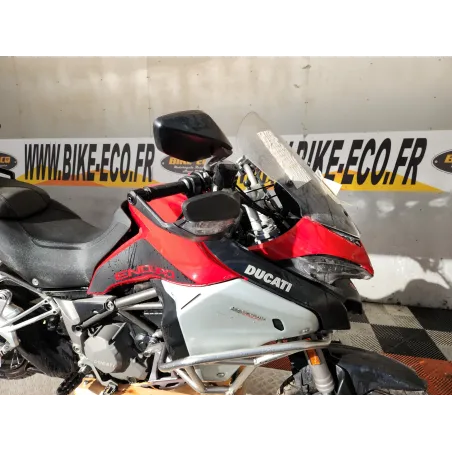 DUCATI MULTISTRADA 1200 ENDURO