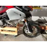DUCATI MULTISTRADA 1200 ENDURO