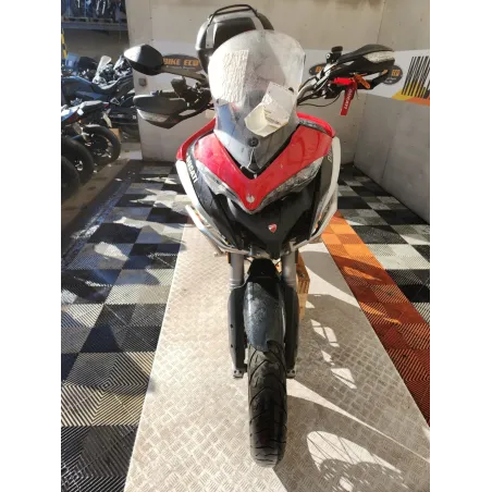 DUCATI MULTISTRADA 1200 ENDURO
