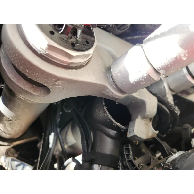 DUCATI MULTISTRADA 1200 ENDURO