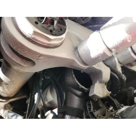 DUCATI MULTISTRADA 1200 ENDURO