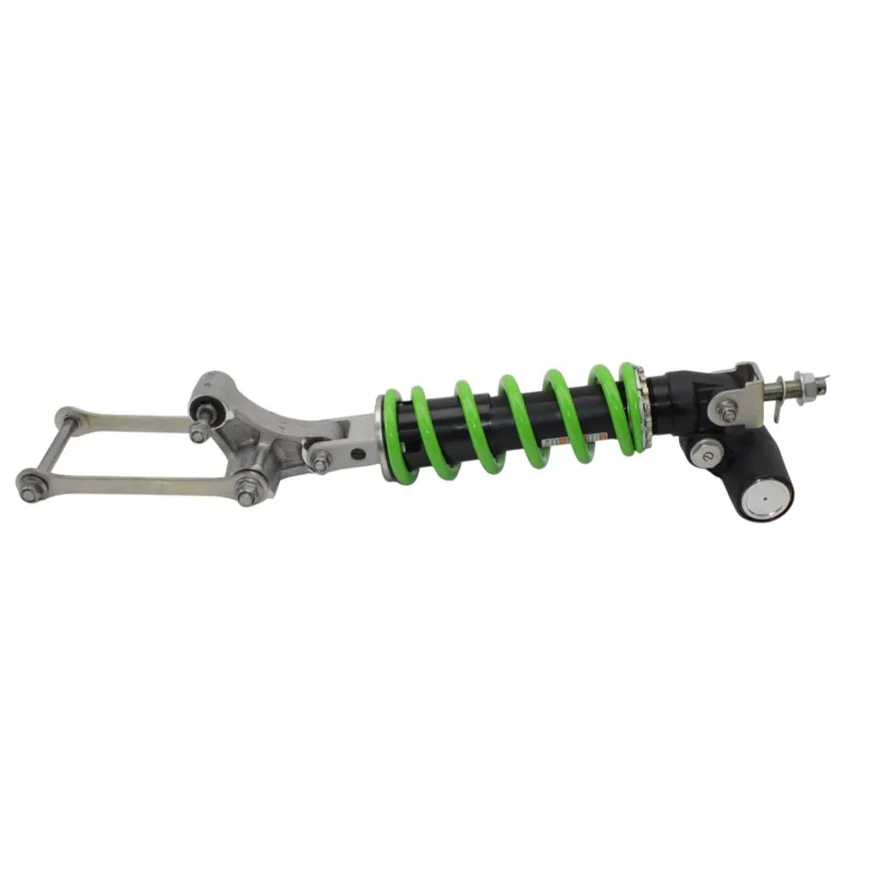 Amortisseur KAWASAKI ZX6R 636 NINJA ABS 2024 - 2026