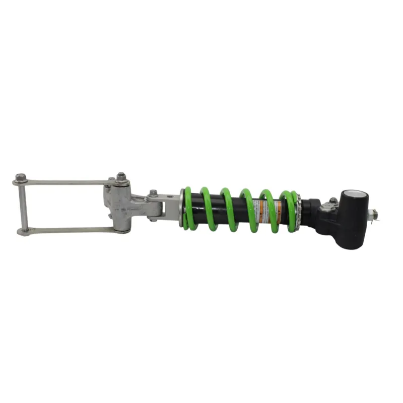 Amortisseur KAWASAKI ZX6R 636 NINJA ABS 2024 - 2026