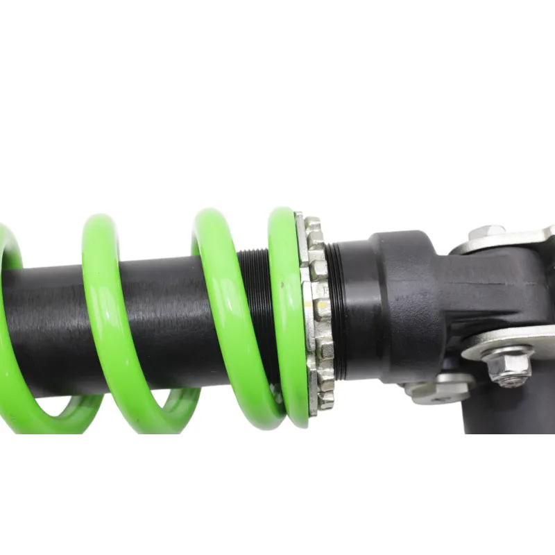 Amortisseur KAWASAKI ZX6R 636 NINJA ABS 2024 - 2026