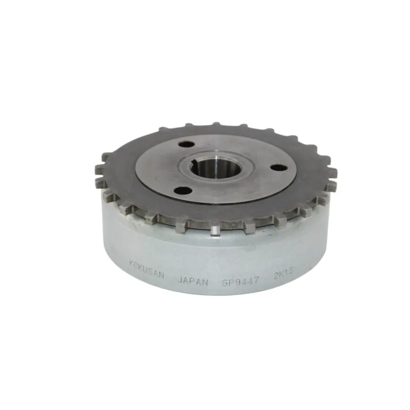 Rotor volant moteur TRIUMPH SPEED TRIPLE 1050 2011 - 2015