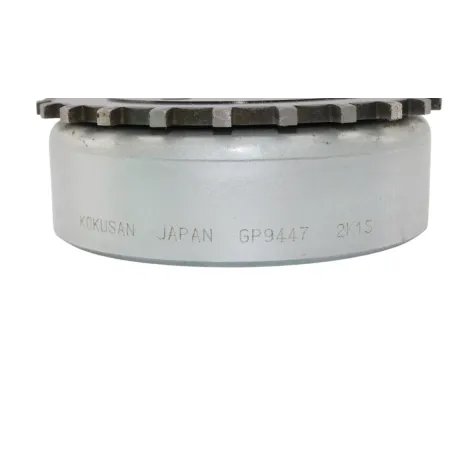 Rotor volant moteur TRIUMPH SPEED TRIPLE 1050 2011 - 2015