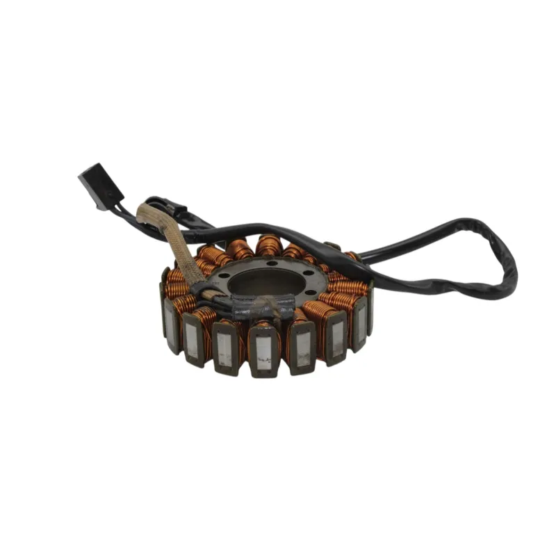 Stator alternateur TRIUMPH SPEED TRIPLE 1050 2011 - 2015