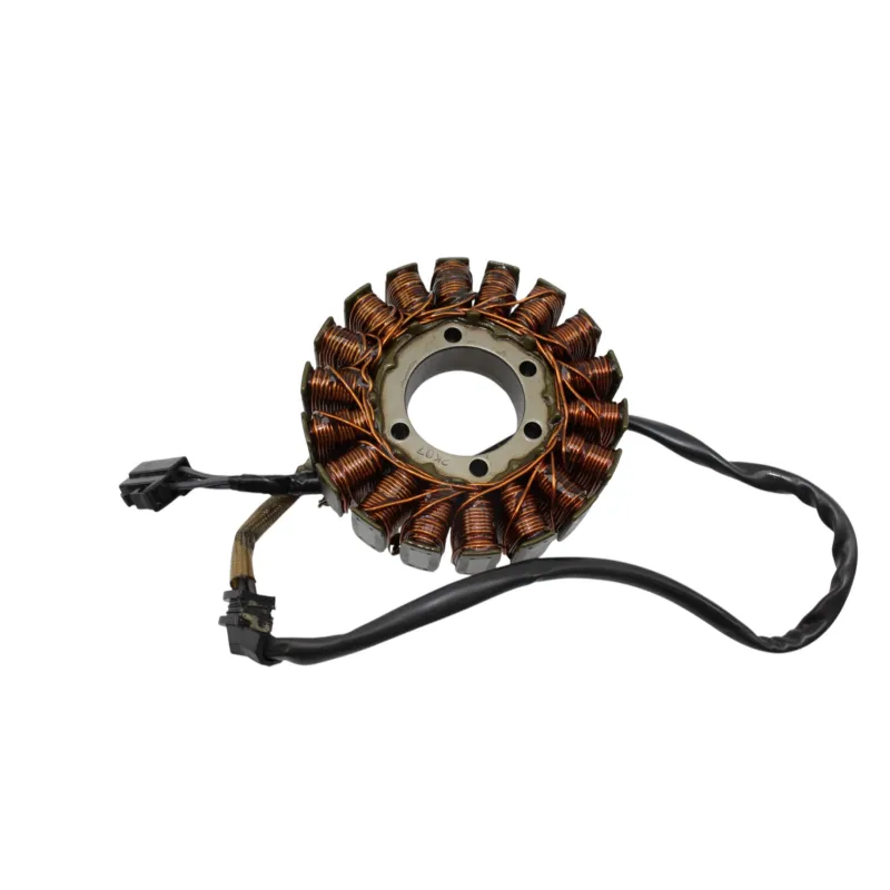 Stator alternateur TRIUMPH SPEED TRIPLE 1050 2011 - 2015