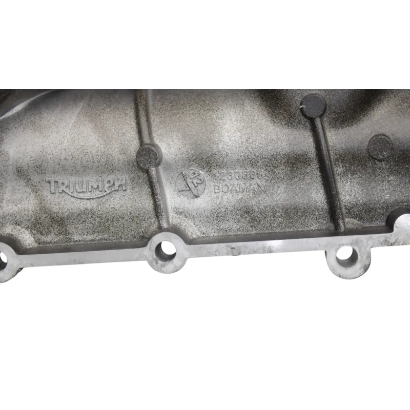 Carter bac crepine huile TRIUMPH SPEED TRIPLE 1050 2011 - 2015
