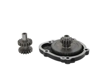 Carter moteur TRIUMPH SPEED TRIPLE 1050 2011 - 2015