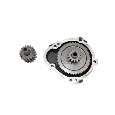 Carter moteur TRIUMPH SPEED TRIPLE 1050 2011 - 2015